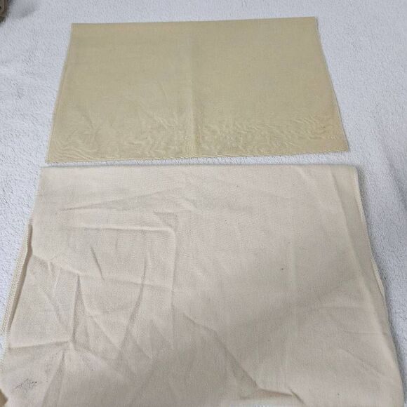 2pcs Louis Vuitton dustbag - Picture 7 of 8